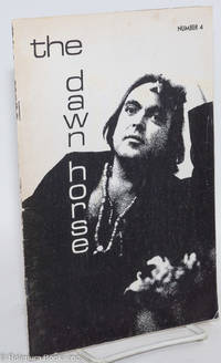 cover of The dawn horse, number 4