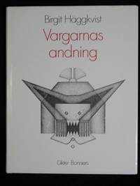 VARGARNAS ANDNING.