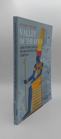 cover of GUIDE TO THE VALLEY OF THE KINGS And to the Theban Necropolises and Temples