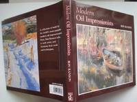 image of Modern oil impressionists