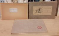 Henri de Toulouse-Lautrec Sketch Book, complete in two volumes