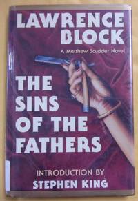 The Sins of the Fathers: A Matthew Scudder Novel