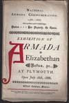 Exhibition of the Armada at Plymouth; Museum Exhibition Catalogue