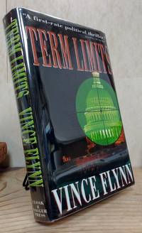 Term Limits by Vince Flynn - 1997-01-01