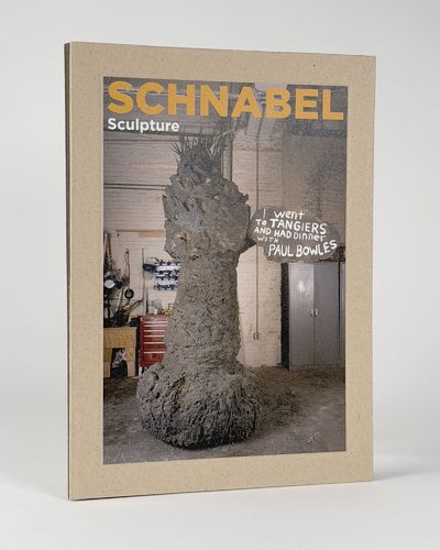 Schnabel: Sculpture