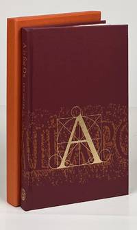 A is for Ox; A Short History of the Alphabet