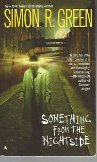 Something from the Nightside (Nightside, Book 1)