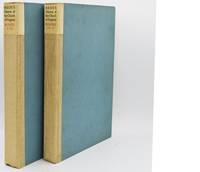 [HISTORY] THE HISTORY OF THE CHURCH OF ENGLAND (2 VOLUMES)