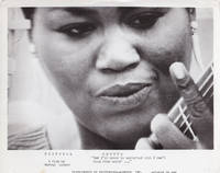 image of Festival (Two original photographs, of Odetta and Bernice Johnson Reagon from the 1967 film)