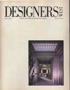 Designers West Vol. 33 No. 13 Public, Corporate & Residential Spaces