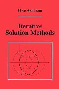 Iterative Solution Methods