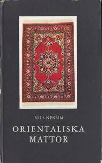 Orientaliska mattor.