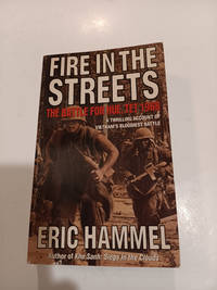 Fire in the Streets