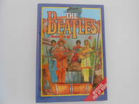 image of The Beatles Musical Pop Up