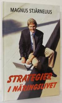 Strategier i näringslivet./Handbok för…