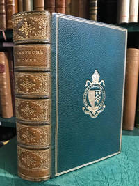 The Works of Alfred Lord Tennyson : Poet Laureate by Tennyson, Alfred Lord - 1899