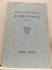 Idrottsföreningen Kamraterna Uppsala 25 år.…