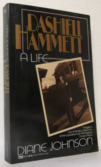 Dashiell Hammett. A life.