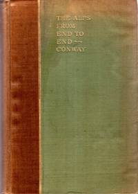 The Alps from End to End by Conway, Sir William Martin - 1895