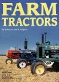 FARM TRACTORS by Bill Holder - 1997