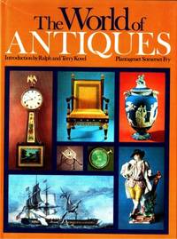 The World of Antiques.