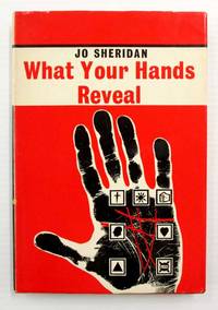 What Your Hands Reveal
