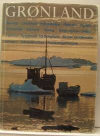 Grønland.