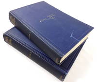 image of Mark Twain's Autobiography. In Two Volumes