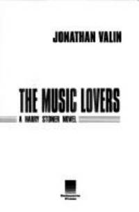 The Music Lovers: A Harry Stoner Mystery