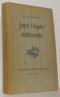 Joseph Haydns stråkkvartetter.