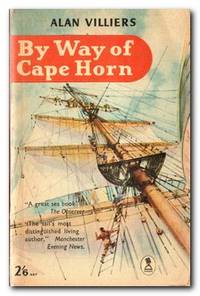 image of By Way Of Cape Horn
