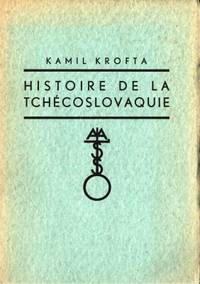 Histoire de la Tchécoslovaquie.