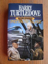 image of Worldwar: Upsetting the Balance