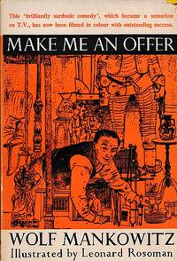 Make me an Offer