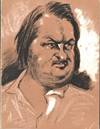 Les Portraits de Balzac Connus Et Inconnus