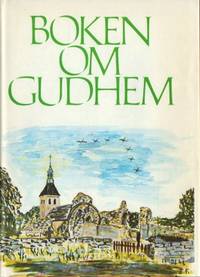 Boken om Gudhem Bygden mellan bergen invid…