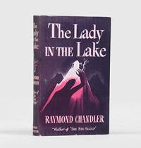 The Lady in the Lake