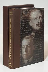 The Zimmermann Telegram