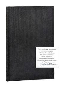 The Ride Down Mt. Morgan [Signed Limited Edition]