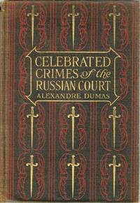 image of Celebrated Crimes of the Russian Court