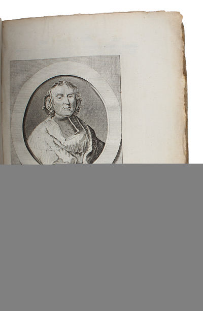 Vie Privée De Louis XV. 4 vols.  - [KING LOUIS XV] (photo 2)