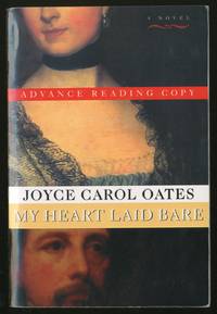 cover of My Heart Laid Bare