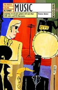 Harper's Dictionary of Music