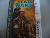 Showdown at Centerpoint (Star Wars: The Corellian Trilogy, Book 3)