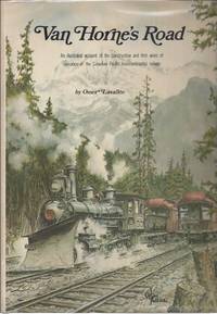 Van Horne's Road
