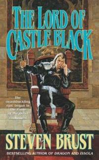 image of The Lord of Castle Black (The Viscount of Adrilankha, Book 2)