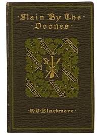 Slaine by the Doones, and Other Stories