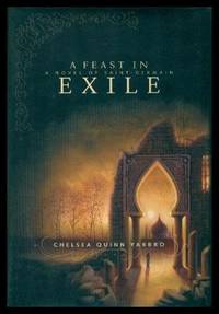 A FEAST IN EXILE - A Saint-Germain Adventure by Yarbro, Chelsea Quinn - 2001