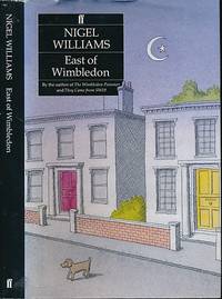 East of Wimbledon
