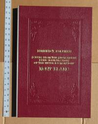 Scenes From The Snow-Fields: Being Illustrations Of The Upper Ice-World Of Mont Blanc, From Sketches Made On The Spot In The Years 1855, 1856, 1857, 1858; With Historical And Descriptive Remarks, And A Comparison Of The Chamonix And St. Gervais Routes by Edmund T Coleman - Hardcover - Reprint - 1985 - from JP MOUNTAIN BOOKS (SKU: 002195)